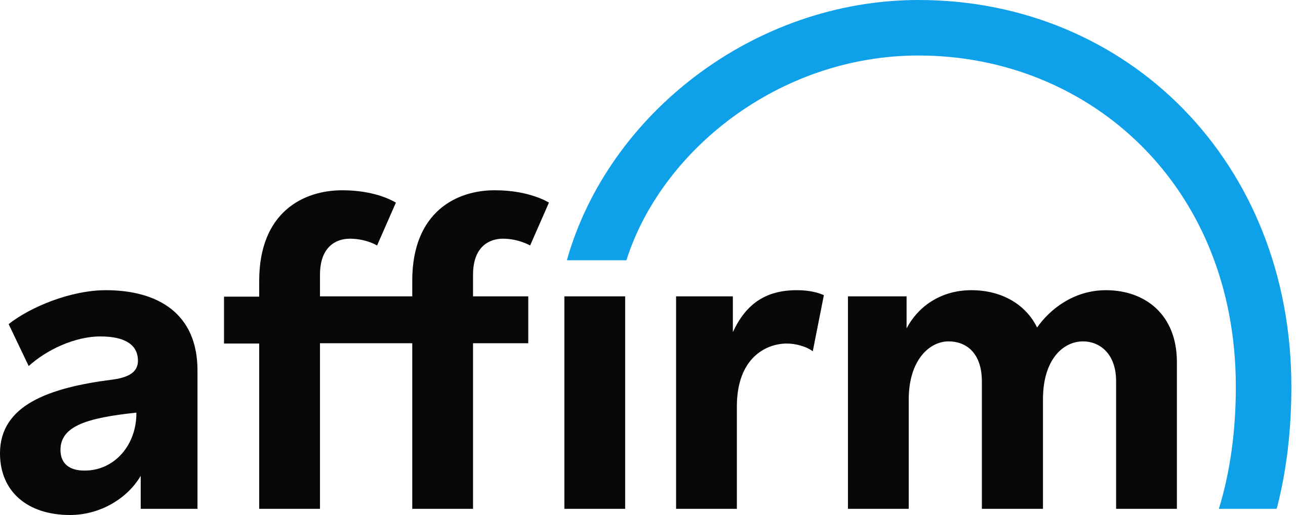 affirm company logo